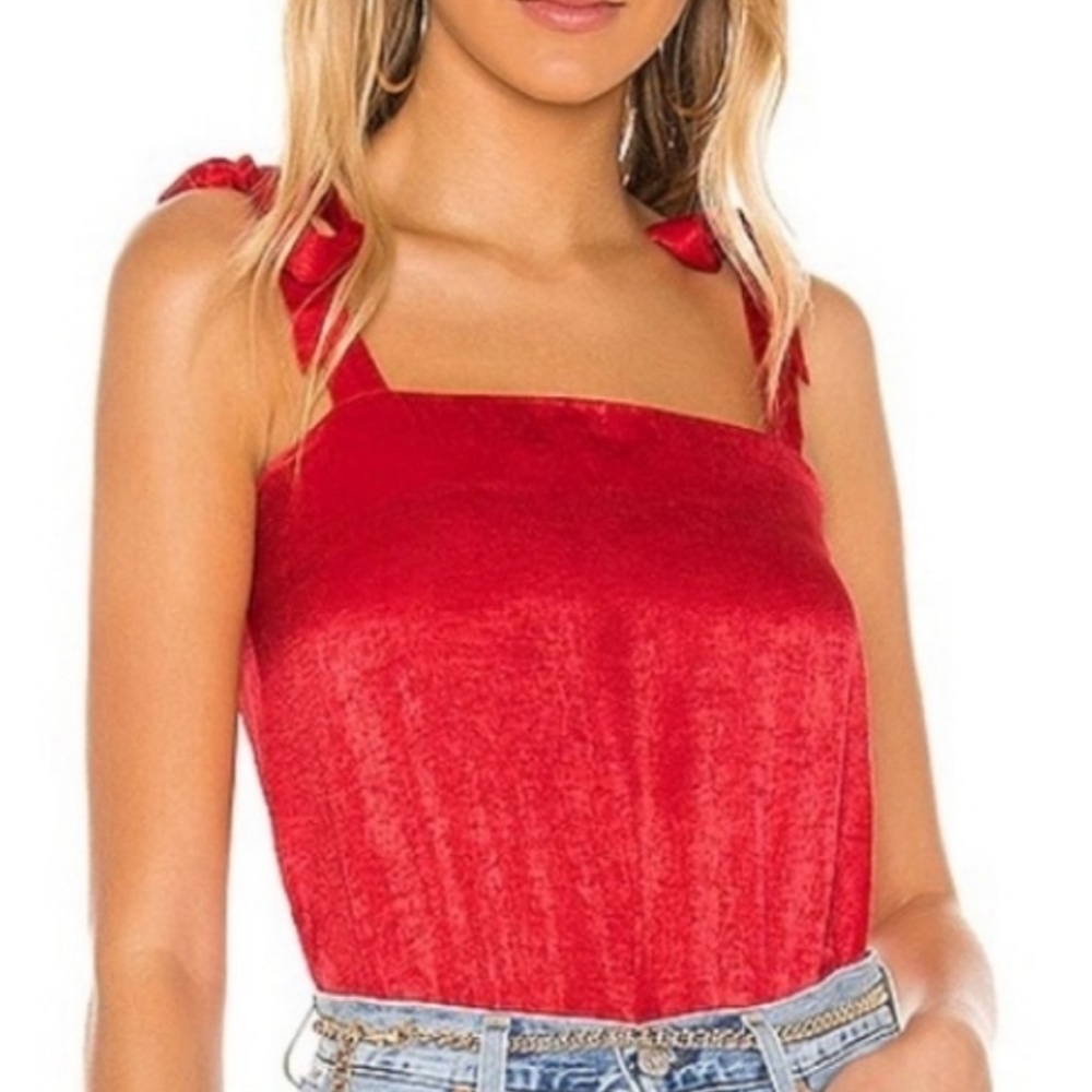 superdown bodysuit